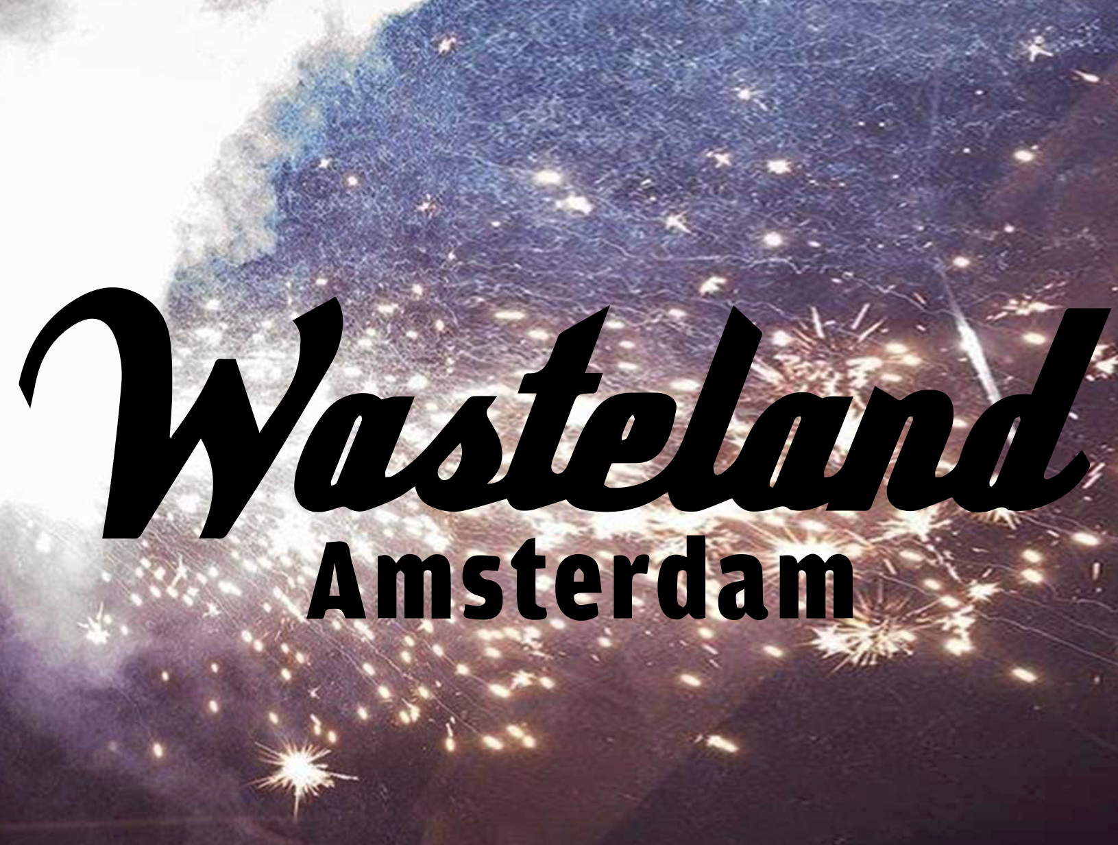 Wasteland (Amsterdam)