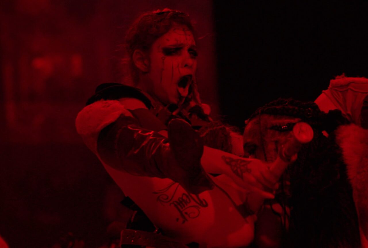Trailer Vikings of Valhalla - Erofest 2026 in Prague